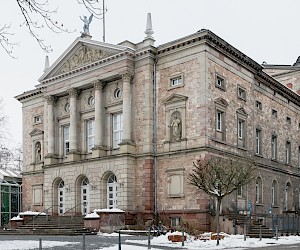 © Jakob Schäfsmeier Deutsches Theater Göttingen, © Jakob Schäfsmeier