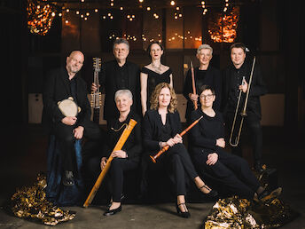 Ensemble