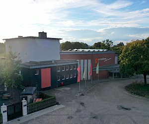 © Ballhaus „Zum fidelen Anreischken“ Duderstadt Ballhaus „Zum fidelen Anreischken“ Duderstadt, © Ballhaus „Zum fidelen Anreischken“ Duderstadt