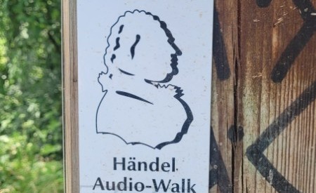 Audio Walk