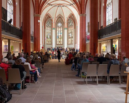 Kindertag