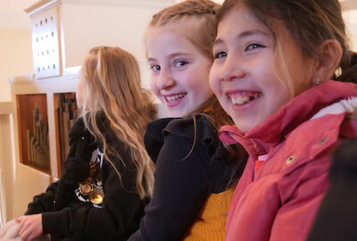 Hagenbergschule, © Natalie Ritter